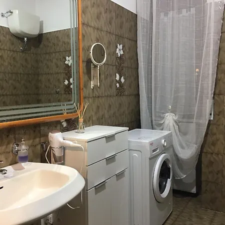 Bell House Apartment