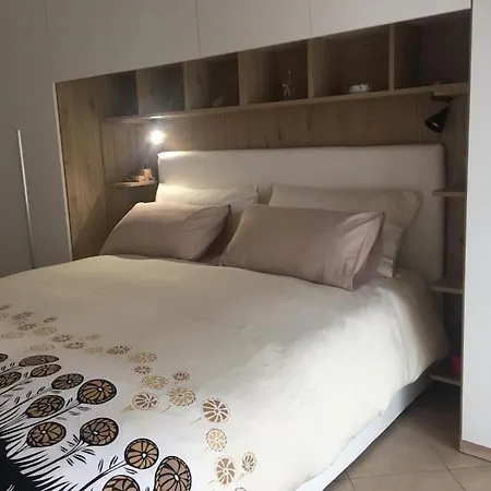 Apartment Bell House