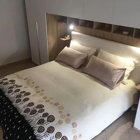 Bell House Apartment Rome