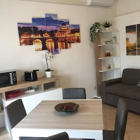 Apartment Bell House *