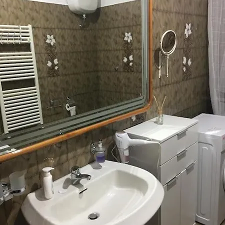 Apartment Bell House